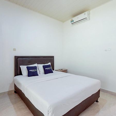 Urbanview Hotel Rasa Sayang Inn Tanjung Benoa Bali Kuta Selatan Eksteriør billede