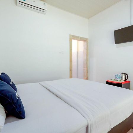 Urbanview Hotel Rasa Sayang Inn Tanjung Benoa Bali Kuta Selatan Eksteriør billede