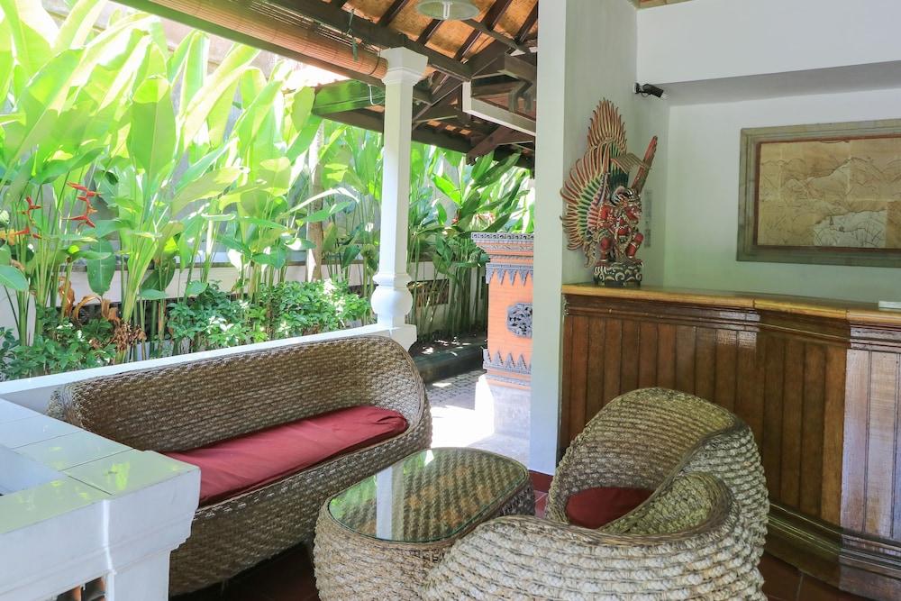 Urbanview Hotel Rasa Sayang Inn Tanjung Benoa Bali Kuta Selatan Eksteriør billede