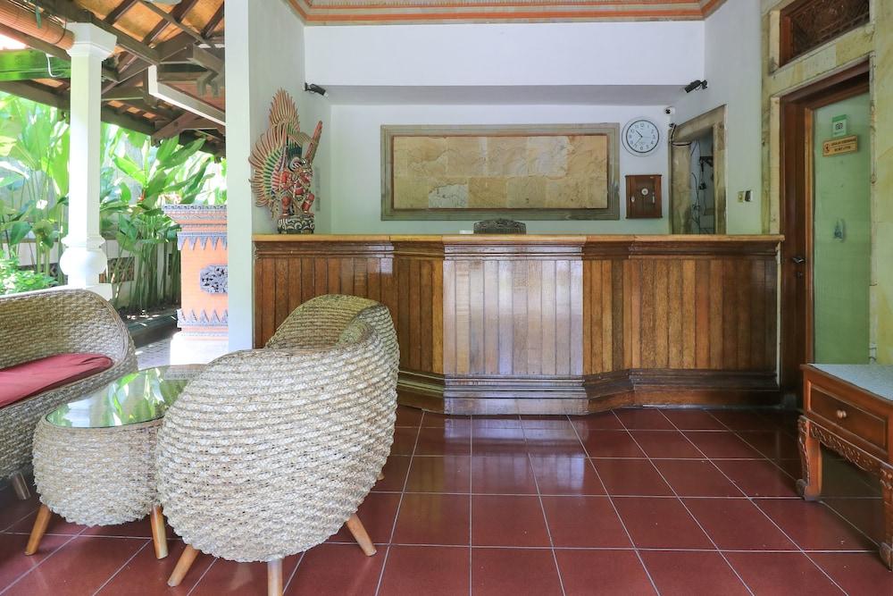 Urbanview Hotel Rasa Sayang Inn Tanjung Benoa Bali Kuta Selatan Eksteriør billede
