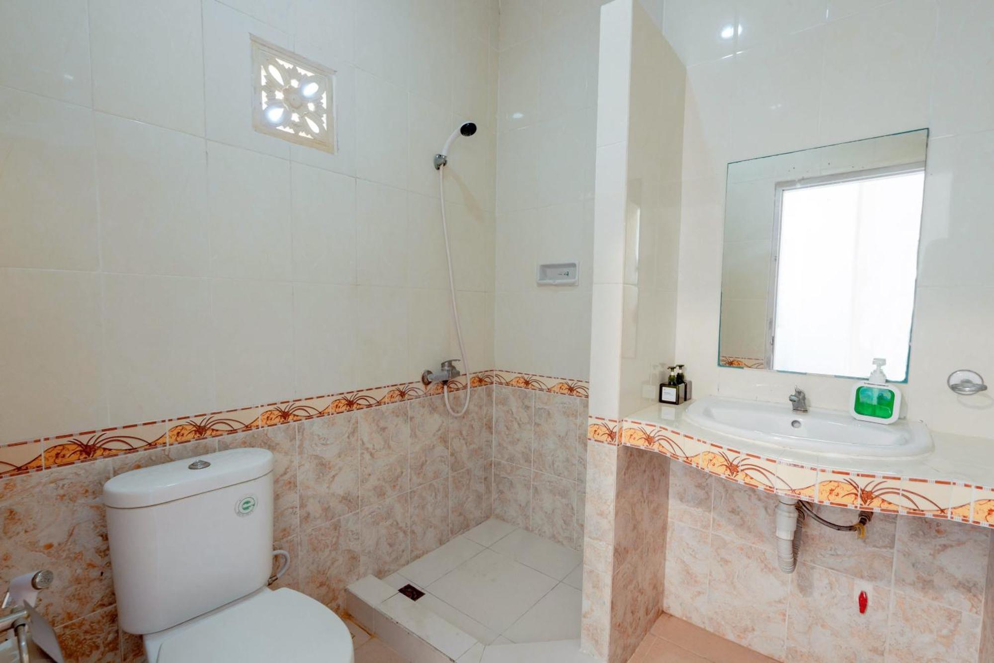 Urbanview Hotel Rasa Sayang Inn Tanjung Benoa Bali Kuta Selatan Eksteriør billede