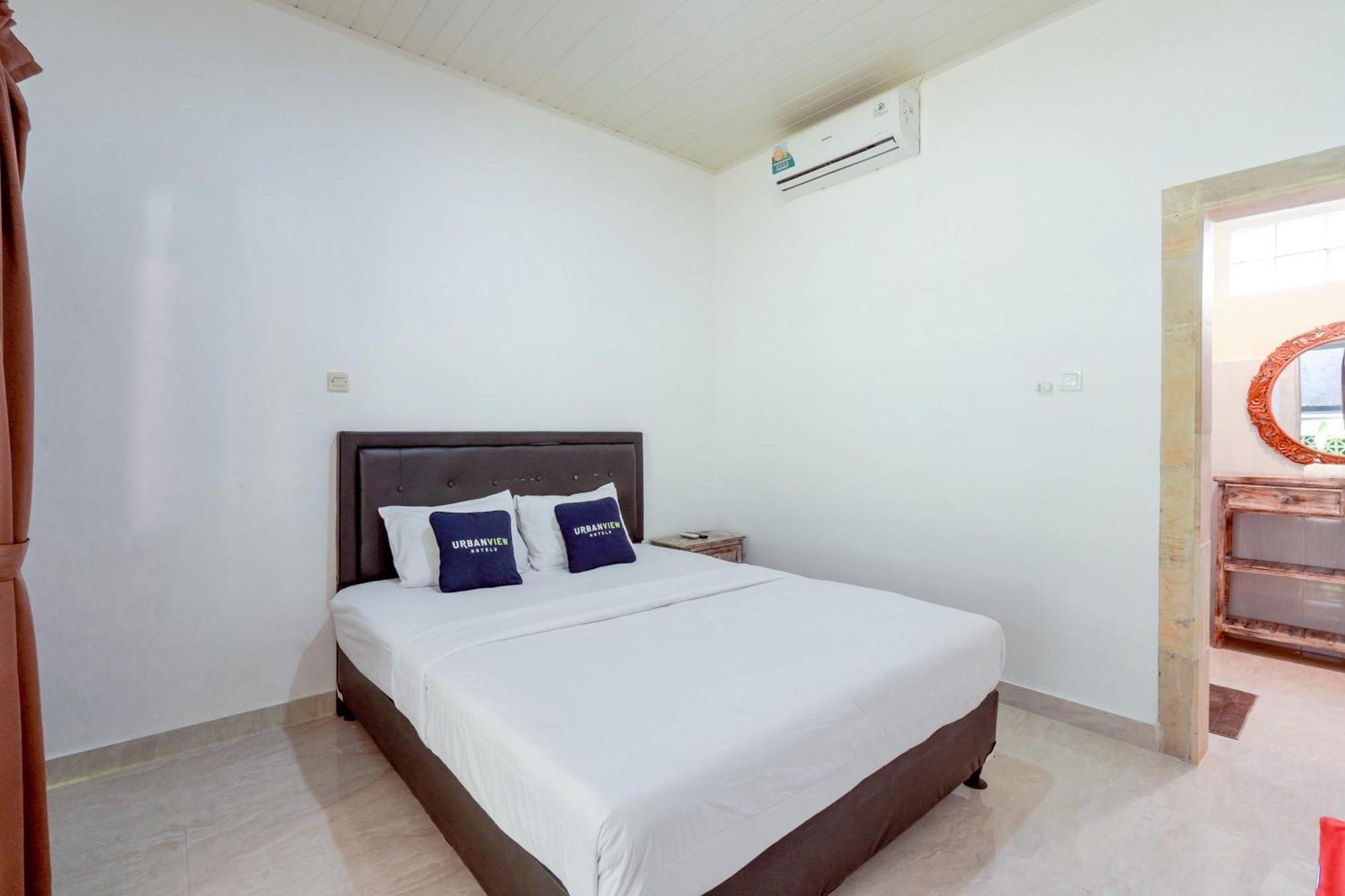 Urbanview Hotel Rasa Sayang Inn Tanjung Benoa Bali Kuta Selatan Eksteriør billede
